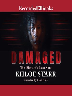 cover image of Damaged